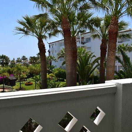 Apto. Playa Rocio_Apto._60_1º_Puerto Banus Marbellac Extérieur photo
